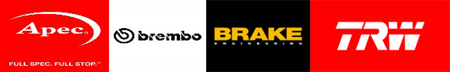 Brakes Manufacturers