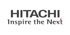 Hitachi Logo